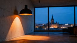 Lampy do wnętrz — jak dobrać idealne oświetlenie do domu?