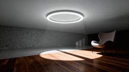 Lampy pokojowe LED — nowoczesne oświetlenie i oszczędność energii