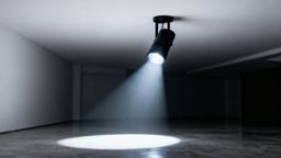 Lampy sufitowe — jak wybrać idealne oświetlenie do wnętrza?