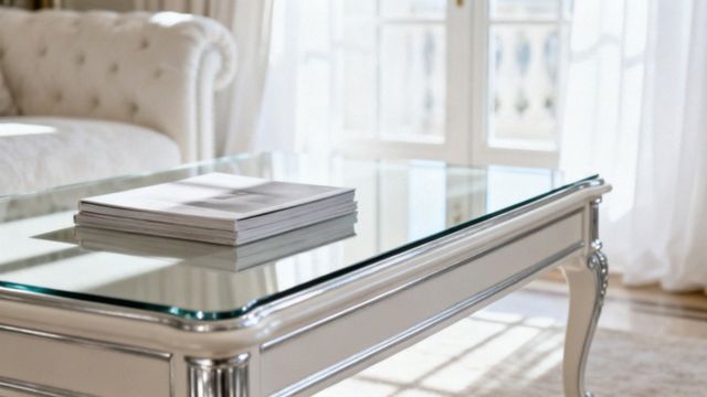 Ława w stylu Hampton — elegancja i nadmorski klimat w Twoim wnętrzu