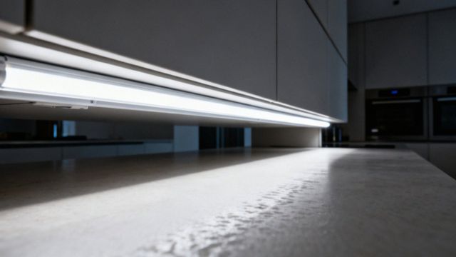 Światło neutralne LED — korzyści i zastosowanie w różnych pomieszczeniach