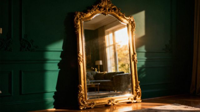 Lustra w ramie do salonu — jak wybrać idealne dla swojego wnętrza?