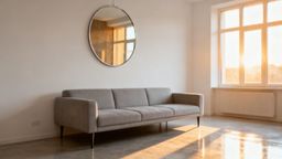 Mały salon — funkcjonalne aranżacje i inspiracje
