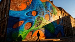 Mural – co to jest i jakie ma znaczenie w przestrzeni publicznej?