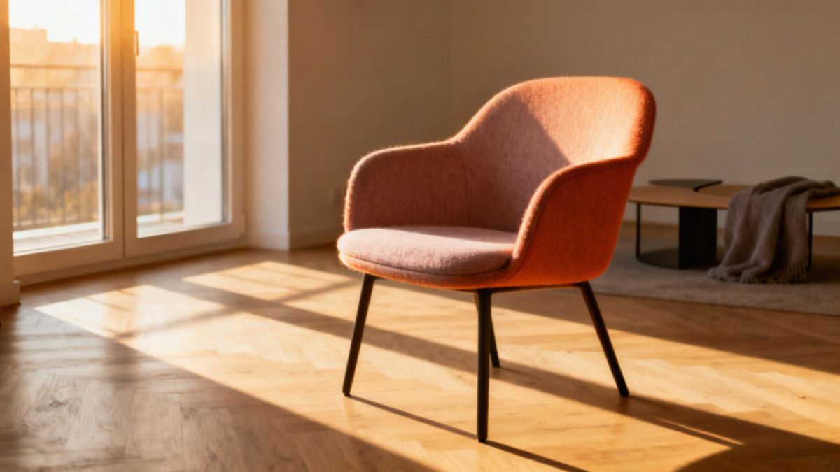 Muuto design — nowoczesne podejście do skandynawskiego wzornictwa