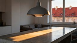 Lampy Muuto — jak wybrać idealne oświetlenie do wnętrza?
