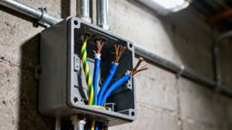 Jakiego koloru jest przewód N? Oznaczenia i zasady bezpieczeństwa