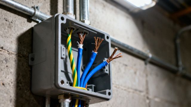 Jakiego koloru jest przewód N? Oznaczenia i zasady bezpieczeństwa