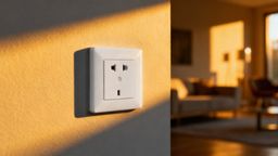 Na jakiej wysokości gniazda elektryczne? Normy i zalecenia dla różnych pomieszczeń