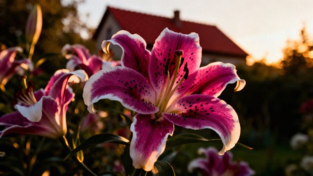 Najbardziej pachnąca lilia — która odmiana zachwyca aromatem?