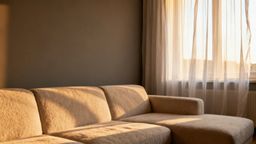 Neutralne barwy — klucz do harmonijnych i eleganckich wnętrz