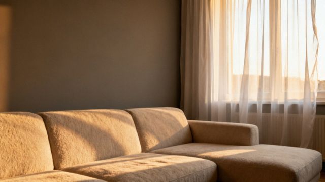 Neutralne barwy — klucz do harmonijnych i eleganckich wnętrz