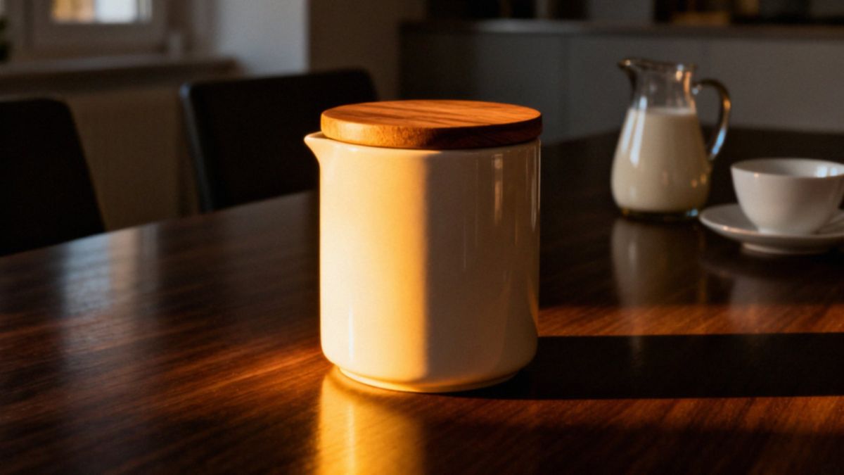 Nowoczesne cukiernice — elegancja i funkcjonalność w Twojej kuchni