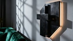 Nowoczesne ozdoby na ścianę — jak odmienić wnętrze i stworzyć unikalną kompozycję?