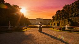 Ogrody Sisi — odkryj egzotyczne rośliny i historię cesarzowej