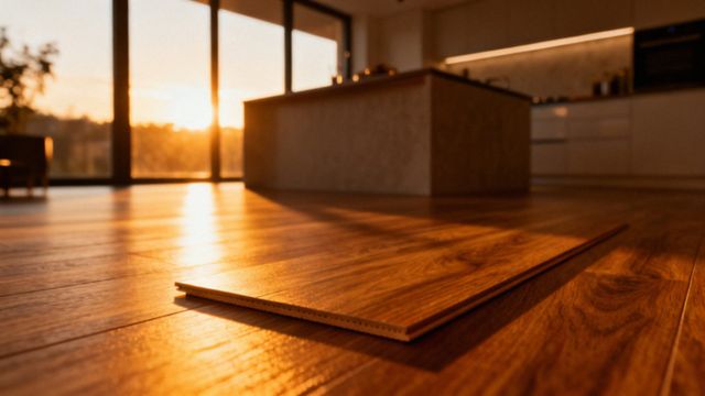 Panele winylowe SPC czy LVT? Kluczowe różnice i porady przy wyborze