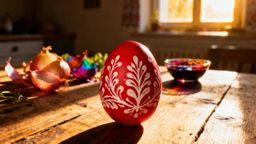 Pisanki — jak zrobić je krok po kroku i zachwycić wszystkich?