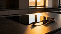 Płyta indukcyjna — jak podłączyć krok po kroku i co warto wiedzieć?