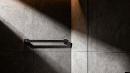 Płytki ścienne gresowe — zalety, wybór wzorów i układanie