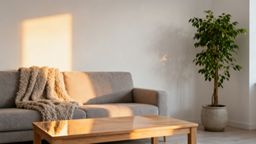 Pokój w stylu skandynawskim — jak urządzić przestrzeń z charakterem?