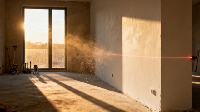 Powierzchnia użytkowa domu — co się wlicza i jak ją obliczyć?