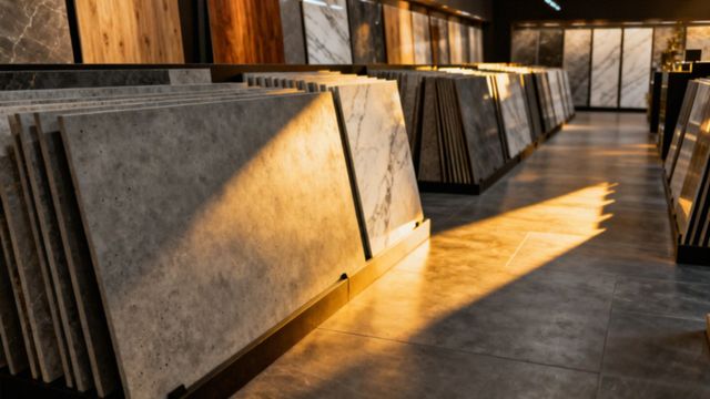 Producenci płytek ceramicznych — co ich wyróżnia i jak wybrać najlepsze?