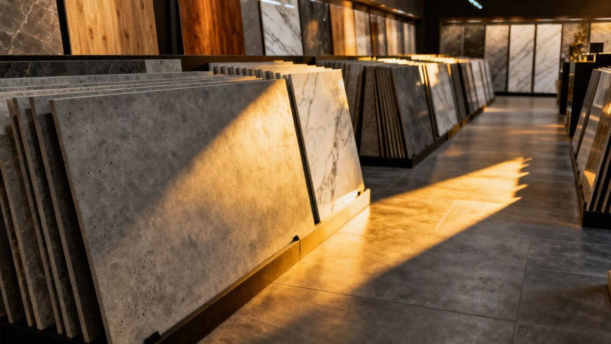 Producenci płytek ceramicznych — co ich wyróżnia i jak wybrać najlepsze?