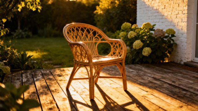 Rattan — co to jest i jakie ma właściwości?