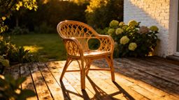 Rattan — co to jest i jakie ma właściwości?