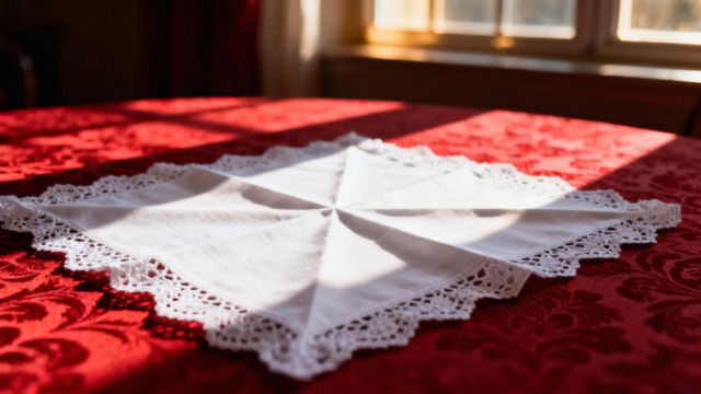 Serwetki i obrusy — jak dobrać idealne akcesoria do stołu?