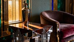 Styl art déco — co to jest i jakie ma cechy?