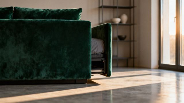 Tapczan czy sofa? Kluczowe różnice i wskazówki wyboru