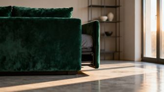 Tapczan czy sofa? Kluczowe różnice i wskazówki wyboru