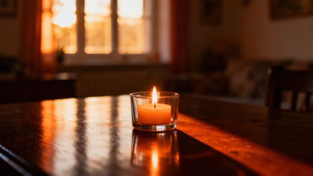 Tealight — co to jest i jak wykorzystać te małe świeczki?