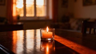 Tealight — co to jest i jak wykorzystać te małe świeczki?