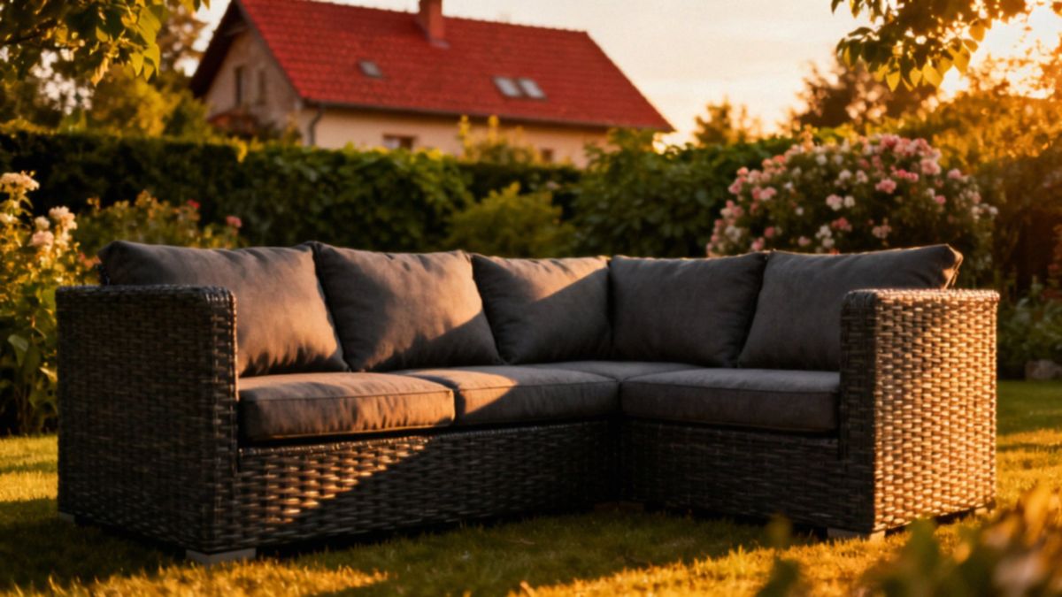 Technorattan — co to jest i jakie ma zalety?