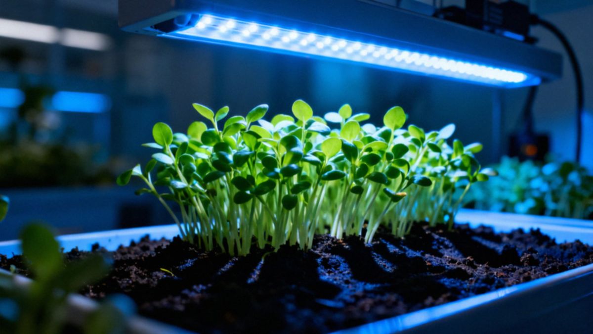 Temperatura barwowa 6500K — jak wpływa na oświetlenie i koncentrację?