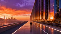 Projekt The Line — rewolucja w urbanistyce i zrównoważonym rozwoju
