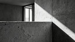 Tynk architektoniczny beton — jak go zastosować w swoim wnętrzu?