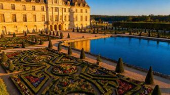 Zamek w Villandry — historia, ogrody i planowanie wizyty