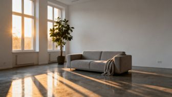 Wystrój wnętrz — jak połączyć funkcjonalność z estetyką?