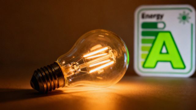 Żarówka LED A++ — co warto wiedzieć o oszczędnym oświetleniu?