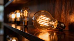 Żarówki LED — jak wybrać najlepsze oświetlenie do domu?