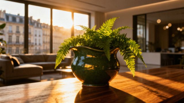 Zielone doniczki ceramiczne — korzyści, wybór i pielęgnacja