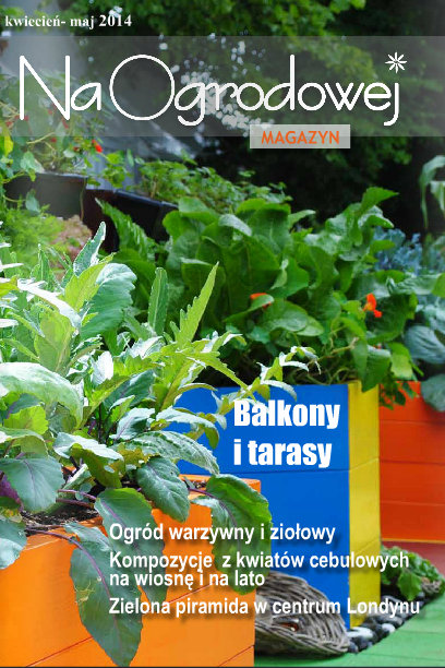 e-Magazyn TARASY I BALKONY