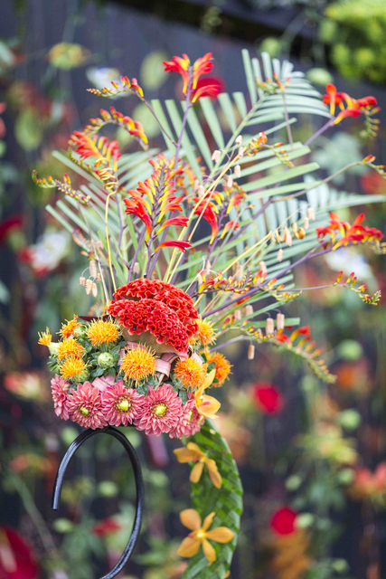 Tatton Park Flower Show 2015. Fot. Mark Waugh / RHS