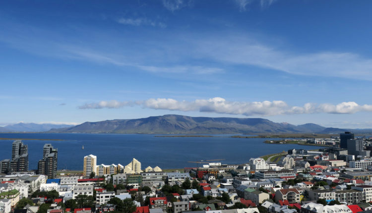 Islandia – cud natury, cz.3